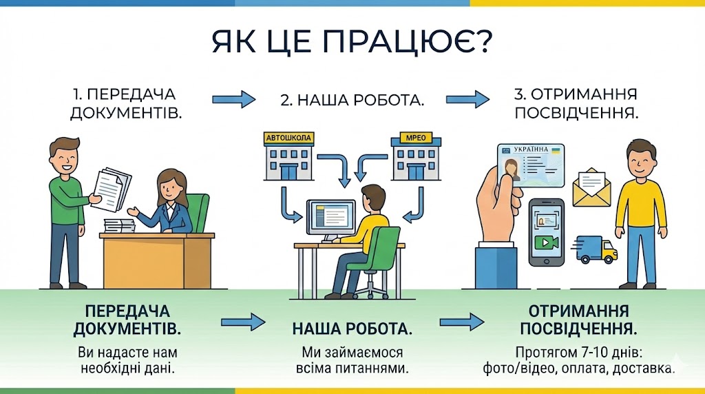 How it works