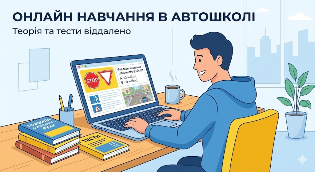 Online